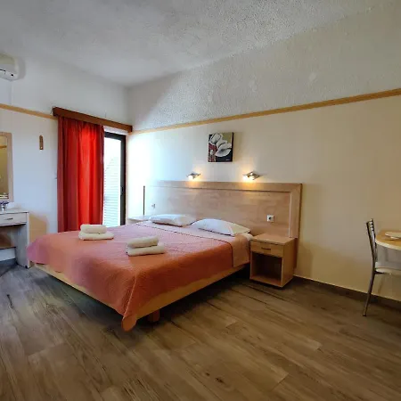 Apartment Minos Studios